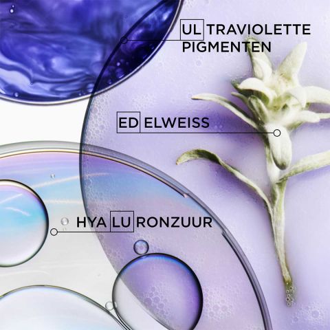 Kérastase - Blond Absolu Discovery Cadeauset Mini Trio voor Blond Haar