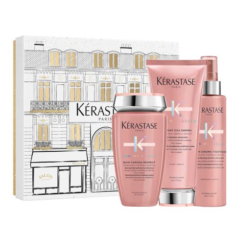 kerastase chroma absolu giftset