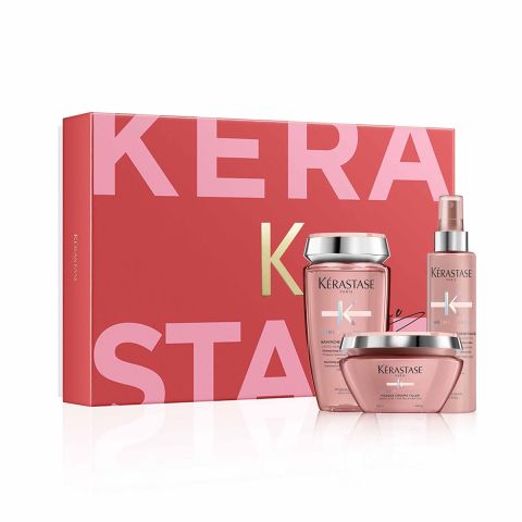 Kérastase - Chroma Absolu - Luxe Holiday set 23 voor gekleurd haar