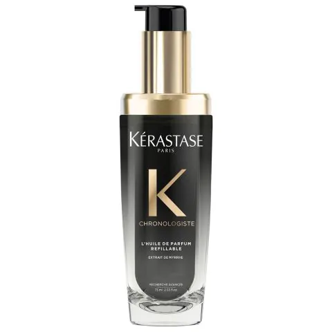 Kérastase Chronologiste L'Huile de Parfum Olie voedende haarparfum