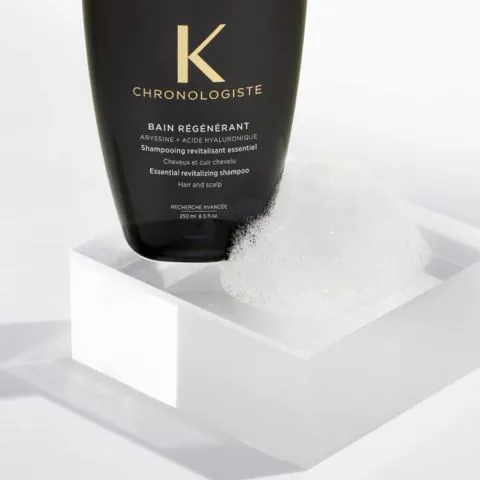 Kérastase Chronologiste Set for ageing hair