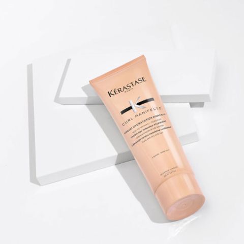 Kérastase - Curl Manifesto Shampoo + Conditioner - Voordeelset Krullend Haar