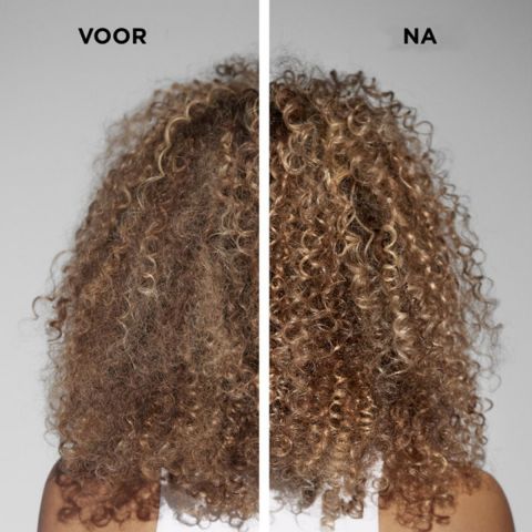 Kérastase - Curl Manifesto - Masque - Beurre Haute Nutrition - Haarmasker voor Krullend Haar