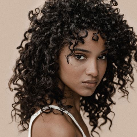 Kérastase - Discipline Fondant Fluidealiste - Conditioner voor Pluizig en Krullend Haar