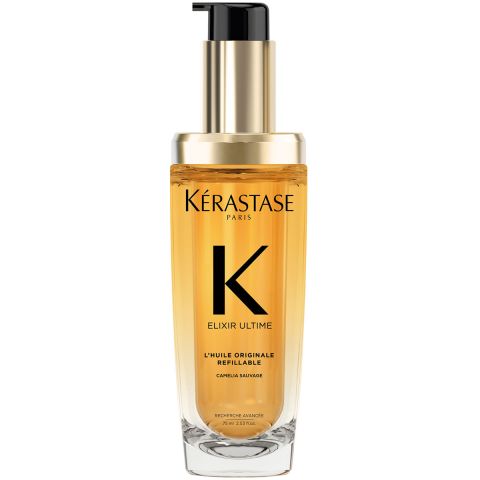 Kérastase - Elixir Ultime L'Huile Originale Haarolie voor alle haartypes