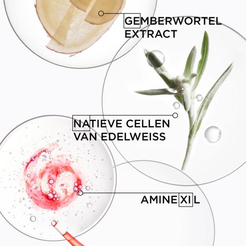 Kérastase - Genesis Masque Reconstituant - Anti-Haaruitval Masker