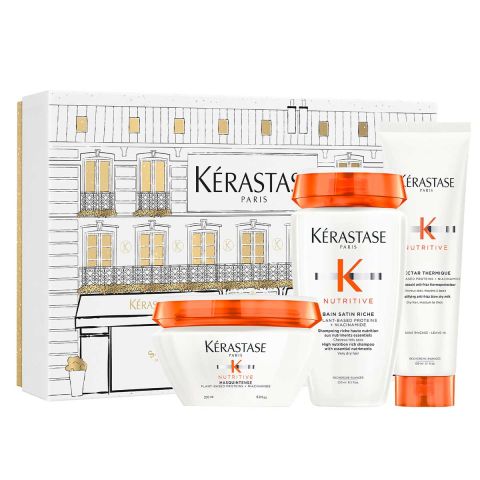 Kérastase nutritive set