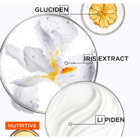 Kérastase - Nutritive Nutri-Supplement Scalp Serum voor de Droge Hoofdhuid - 90 ML