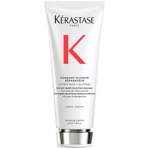 Kérastase - Première Fondant Fluidité Réparateur Conditioner voor Beschadigd Haar - 200 ml