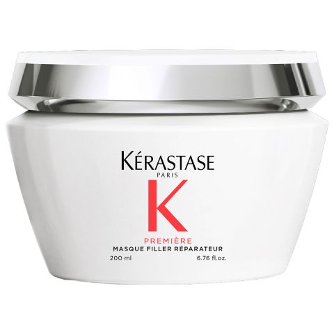 Kérastase - Première Masque Filler Réparateur Mask voor Beschadigd Haar - 200 ml 