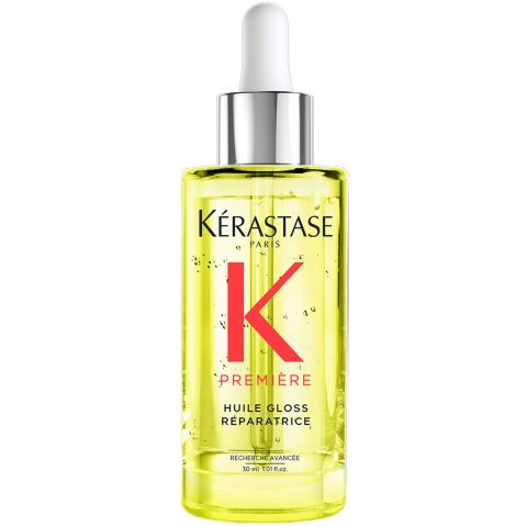 Kérastase - Première Huile Gloss Réparatrice Oil - 30 ml