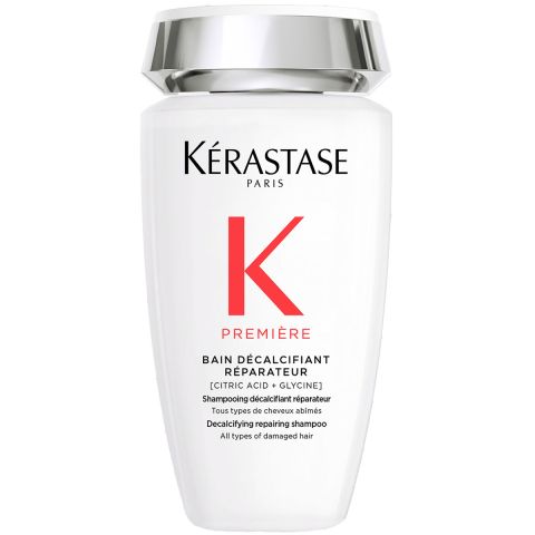 Kérastase - Première Bain Décalcifiant Réparateur Shampoo - voor Beschadigd Haar