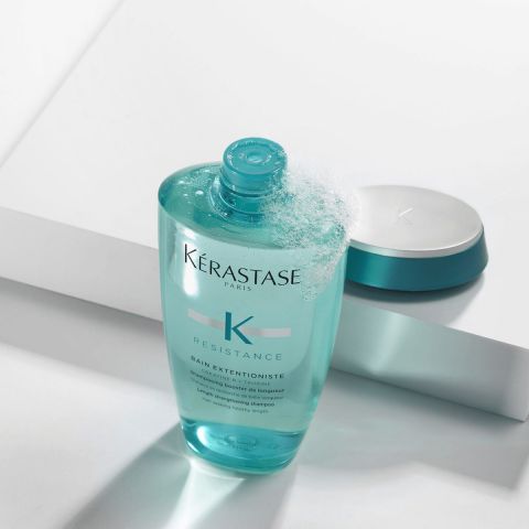 Kérastase - Résistance Bain Extensioniste - Shampoo voor Stimuleren van Haargroei