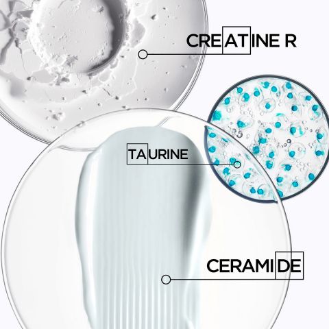 Kérastase - Résistance Bain Extensioniste - Shampoo voor Stimuleren van Haargroei