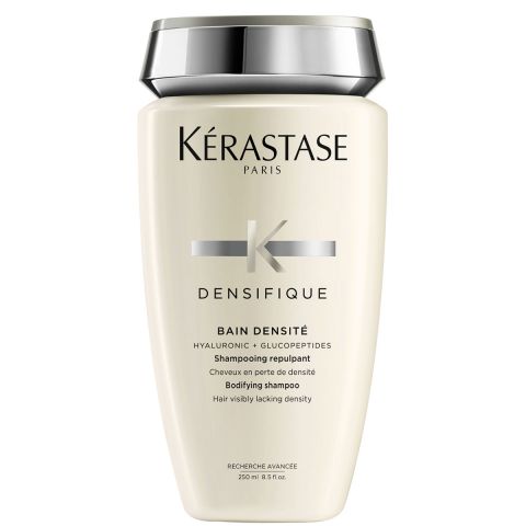 Kérastase - Densifique Bain Densité Verdikkende Shampoo - Langdurig Volume En Verdikkingseffect