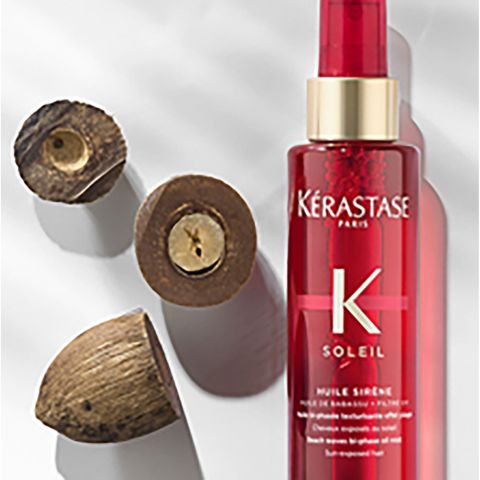 Kérastase - Soleil Huile Sirène Leave-in Zoutspray - 150 ml