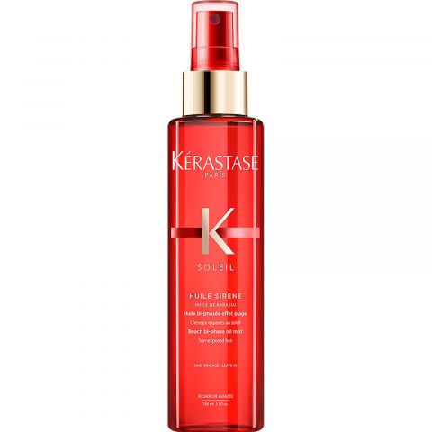 Kérastase - Soleil Huile Sirène Leave-in Zoutspray - 150 ml