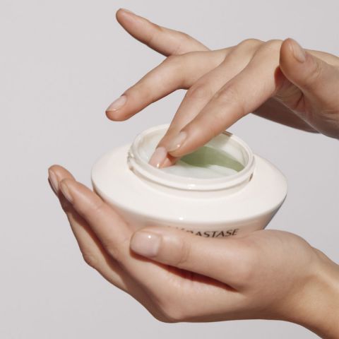 Kérastase - Spécifique Masque Rehydratant Hydraterend Haarmasker voor Gevoelig Haar - 200 ml