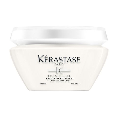 Kérastase - Spécifique Masque Rehydratant Hydraterend Haarmasker voor Gevoelig Haar - 200 ml