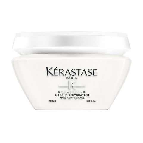 Kérastase - Spécifique - Masque Rehydratant - Hydraterend Haarmasker voor Gevoelig Haar - 200 ml