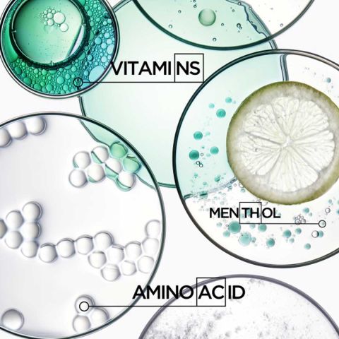 Kérastase - Spécifique Shampoo + Mask - Voordeelset voor de Gevoelige Hoofdhuid