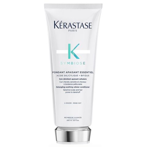 Kérastase - Symbiose Fondant Apaisant Essentiel Anti-Roos Conditioner - 200 ml
