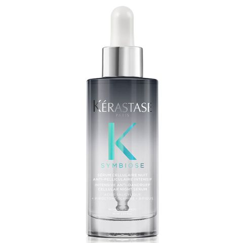 Kérastase - Symbiose Sérum Cellulaire Nuit Anti-Roos Nachtserum - 90 ml