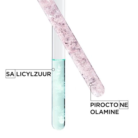 Kérastase - Symbiose Bain Pureté Anti-Pelliculaire Shampoo - 500 ml