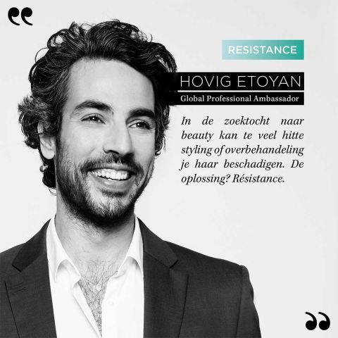 Kérastase - Résistance Bain Volumifique Shampoo voor Volume - voor Fijn & Futloos Haar