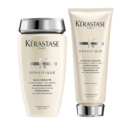 Kérastase - Densifique Shampoo & Conditioner Voordeelset Voller Haar