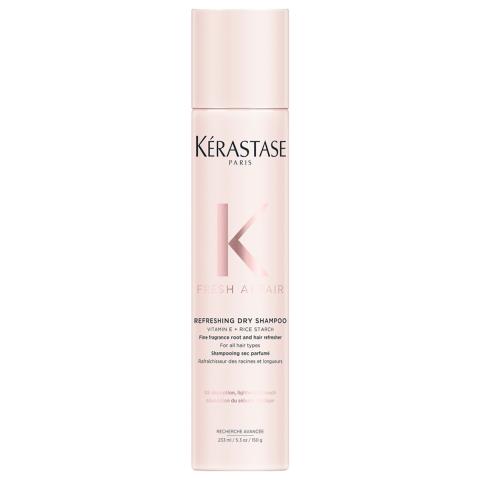 Kérastase - Fresh Affair - Refreshing Droogshampoo - 150 gr