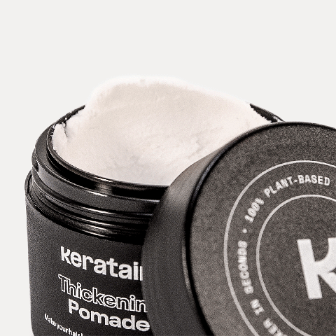 Keratain - Thickening Pomade - 100 ml