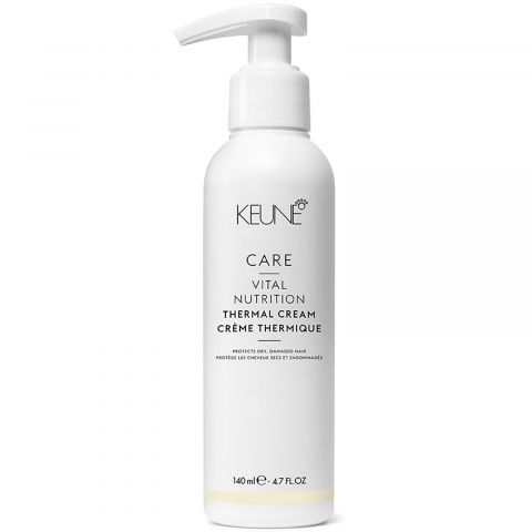 Keune - Care - Vital Nutrition - Thermal Cream - 140 ml