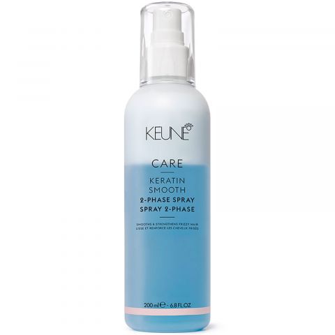 Keune - Care - Keratin Smooth - 2 Phase Spray - 200 ml