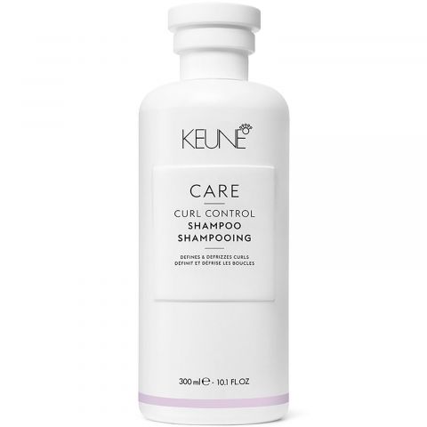 Keune - Care - Curl Control - Shampoo