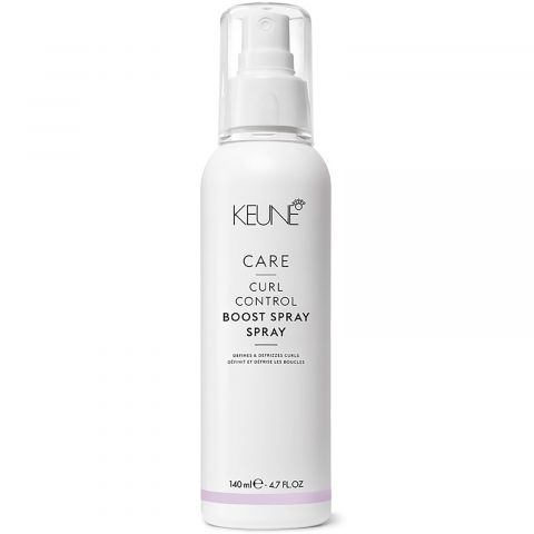 Keune - Care - Curl Control - Boost Spray - 140 ml