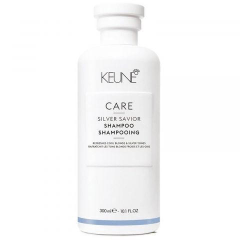 Keune - Care Silver Savior - Shampoo