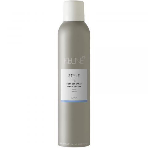 Keune - Style - Fix - Soft Set Spray - 300 ml