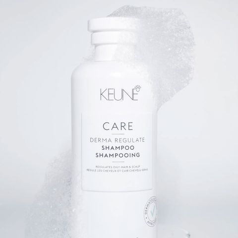 Keune - Care - Derma Regulate - Shampoo