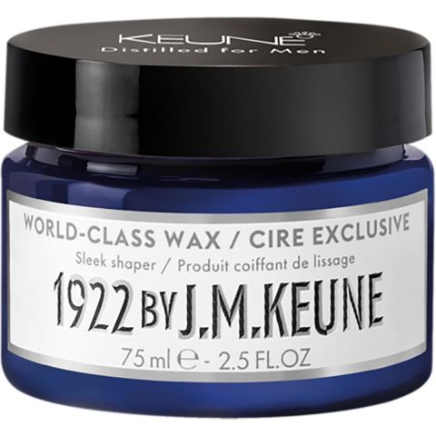 Keune 1922 - World-Class Wax - 75 ml