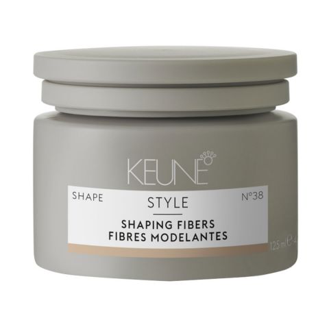 Keune - Style - Texture - Shaping Fibers - 125 ml