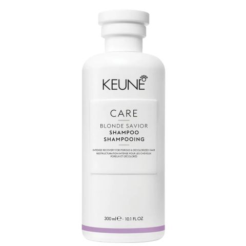 Keune - Care Blond - Savior Shampoo