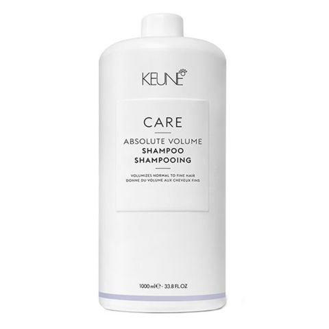Keune - Care Absolute Volume - Shampoo