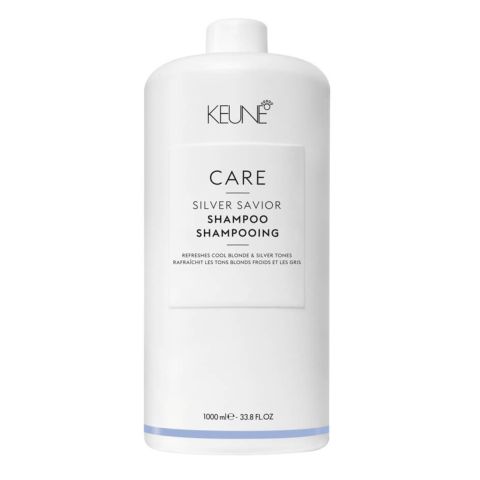 Keune - Care Silver Savior - Conditioner