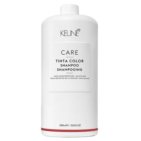 Keune - Care Tinta Color Care - Shampoo