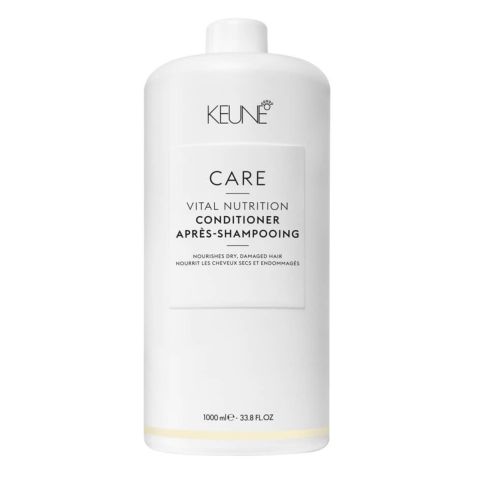 Keune - Care - Vital Nutrition - Conditioner