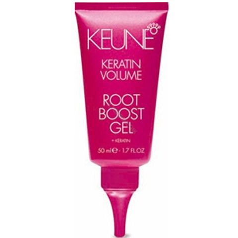 Keune - Keratin - Volume Root Boost Gel - 50 ml