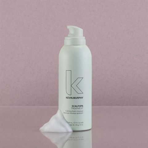 Kevin Murphy - Scalp.Spa Treatment Masker voor gevoelige hoofdhuid - 250 ml 