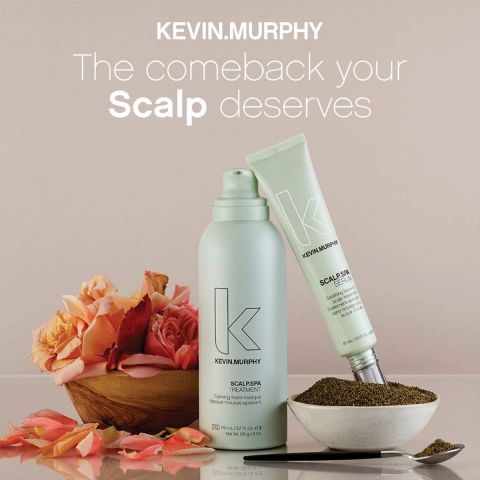 Kevin Murphy - Scalp.Spa Treatment Masker voor gevoelige hoofdhuid - 250 ml 