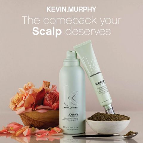Kevin Murphy - Scalp.Spa Treatment - 250 ml